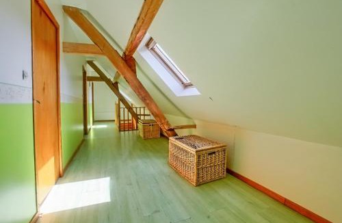 Beaurainville House | Gîtes "LA JUMEL" à 25 min du Touquet, à la Campagne et à la Mer
