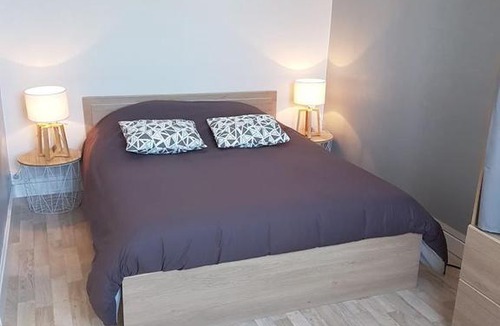 Mesnil-Val-Plage House | Gîtes Le Clos Du Val Marin