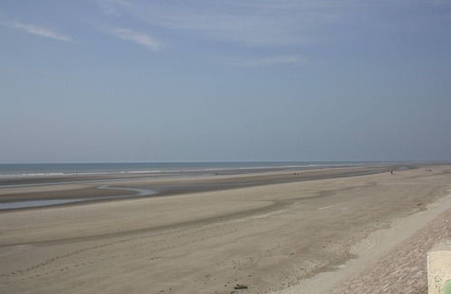Monchaux House | GÏTE LES EPINES near Baie de somme/Baie de l'hautie