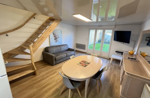 Gavrelle House | G Au Centre des Hauts de France