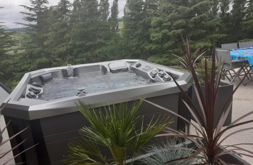 Vimoutiers Bed & Breakfast | Gadeyne Nathalie Le chalet de Malvoue