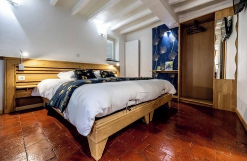 Gommegnies Bed & Breakfast | Gastronomique Table et Chambre D'hôte