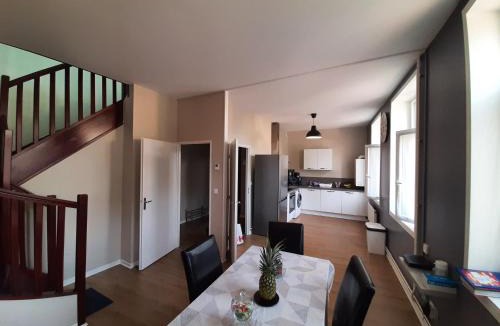Gravelines Apartment | GDK locations meublés GRAVELINES