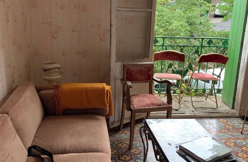 Laurens House | Genuint byhus i Languedoc