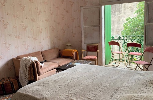 Laurens House | Genuint byhus i Languedoc