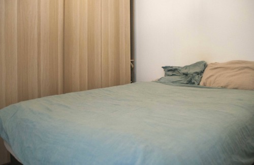 Saint-Fargeau Apartment | Getaway For 2, Nice 26 M² Quiet/Equipped In Paris