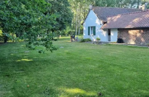 Quend House | Gite à la Ferme Baie de Somme