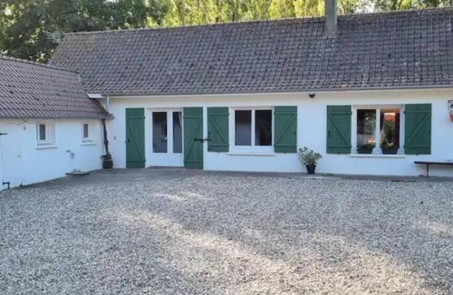 Quend House | Gite à la Ferme Baie de Somme