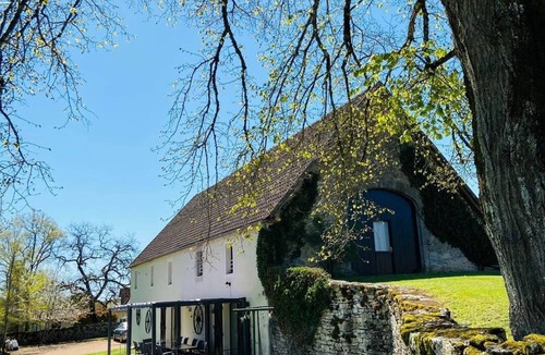 Gramat Apartment | Gite 11 people - “La Marjolaine”