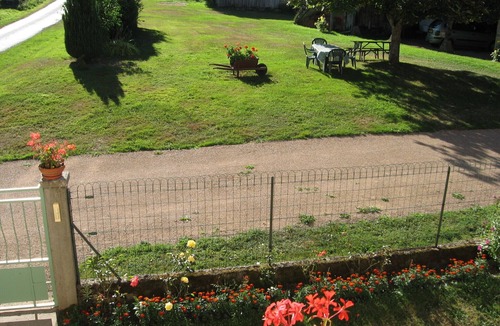 Condat-en-Combraille Cottage | Gite 3 * near the PARC DES VOLCANS D'AUVERGNE and VULCANIA