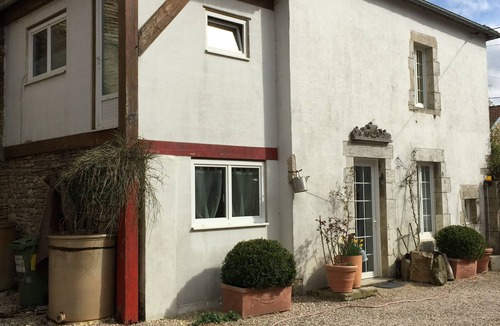 Semmadon House | Gite 3 stars Hirondelle and its annex
