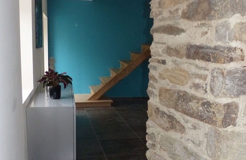 Durenque House | Gite 4 pers, Heated swimming pool and SPA