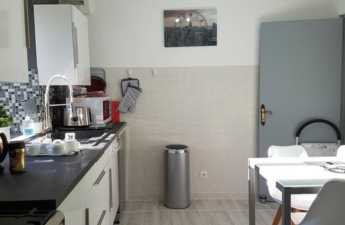 Bussang Cottage | gite 4 stars bussang 12 pers