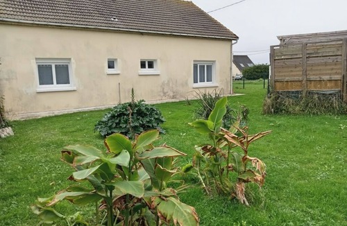 Ravenoville House | Gite air marin plage à 50m idéalement bien situé pour découvrir notre région