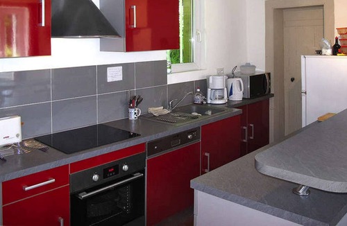 Criquetot-lʼEsneval House | Gite Angerville-l'Orcher, 4 bedrooms, 8 persons