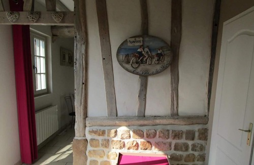 Angiens House | Gite Angiens, 4 bedrooms, 7 persons