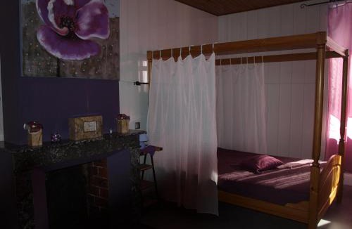 Le Chatelet-sur-Sormonne House | GITE ANNA