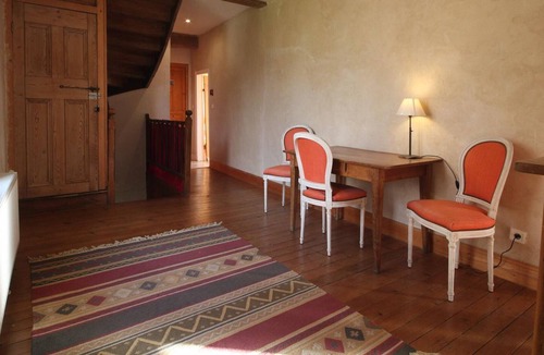 Benesville House | Gite Bénesville, 5 bedrooms, 11 persons