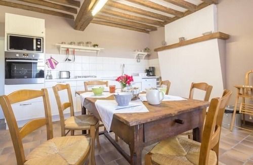 Bellavilliers House | Gite Bellavilliers, 2 bedrooms, 4 persons