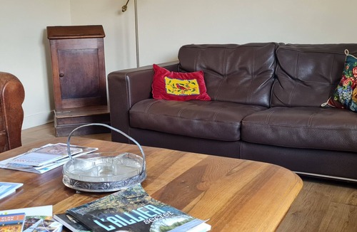 Besson Cottage | Gite Besson, 2 bedrooms, 4 persons