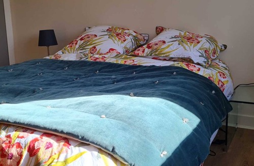 Besson Cottage | Gite Besson, 2 bedrooms, 4 persons