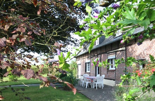 Blainville-Crevon House | Gite Blainville-Crevon, 3 bedrooms, 6 persons