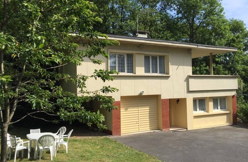 Boisemont Cottage | Gite Boisemont, 3 bedrooms, 6 persons