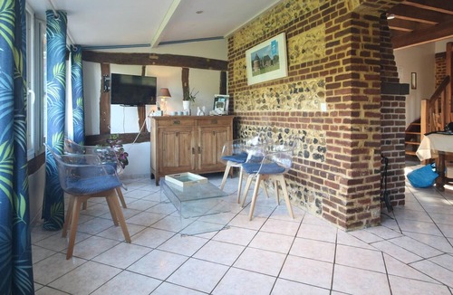 Boissay House | Gite Boissay, 3 bedrooms, 6 persons