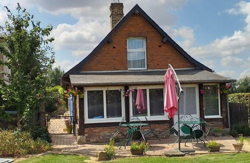 Boissay House | Gite Boissay, 3 bedrooms, 6 persons