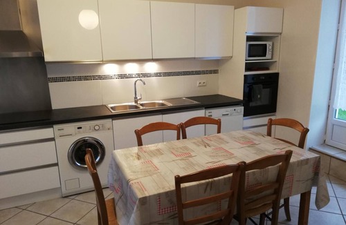 Boissy-sans-Avoir Cottage | Gite Boissy-sans-Avoir, 3 bedrooms, 6 persons