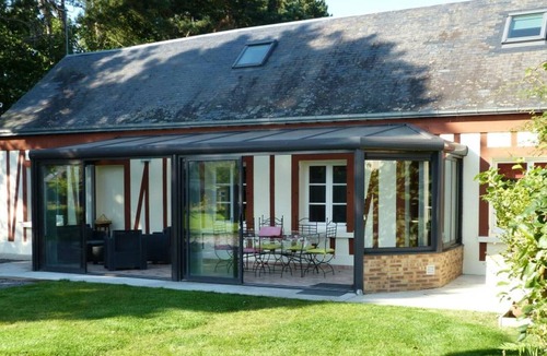 Bordeaux-Saint-Clair House | Gite Bordeaux-Saint-Clair, 3 bedrooms, 6 persons