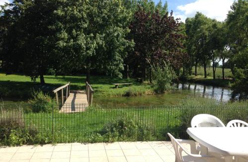 Socx House | Gite Campagne-Bergues