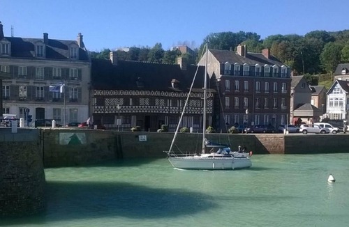 Carville-Pot-de-Fer House | Gite Carville-Pot-de-Fer, 3 bedrooms, 6 persons