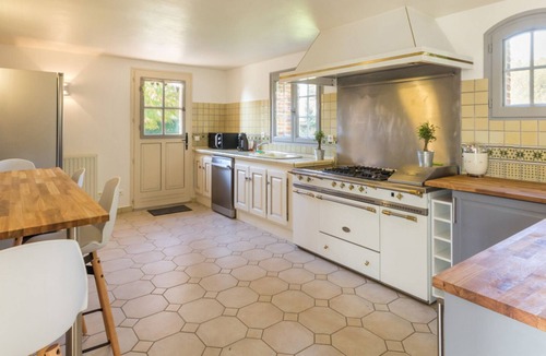 Catenay House | Gite Catenay, 4 bedrooms, 8 persons