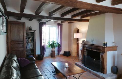 Neuilly-en-Vexin House | Gite charm'en Vexin
