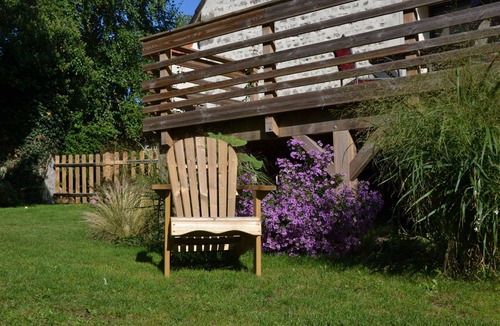 Chilleurs-aux-Bois Cottage | Gite Chilleurs-aux-Bois, 1 bedroom, 2 persons