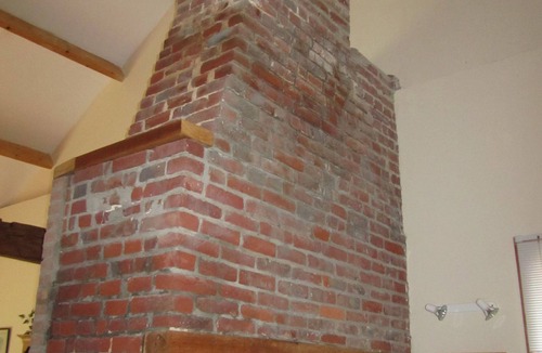 Campagne-les-Hesdin Cottage | Gite close to the Opal Coast and Bay of Somme, 6 people