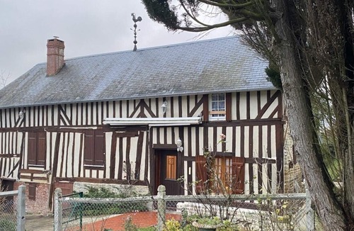 Fresnay-le-Samson House | GITE CLOSE TO THE VILLAGE OF CAMEMBERT