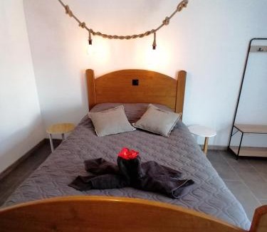 Le Hamel House | GITE COCOONING LE HAMEL