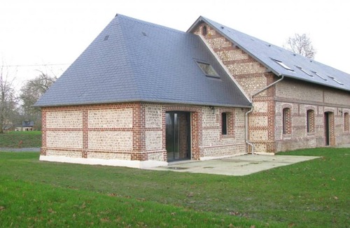 Criquetot-lʼEsneval House | Gite Criquetot-l'Esneval, 4 bedrooms, 9 persons