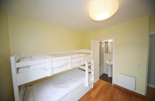 Nanteuil-sur-Marne House | Gite de 11 personnes à la campagne