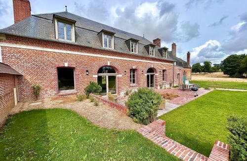 Biencourt House | Gite de Biencourt