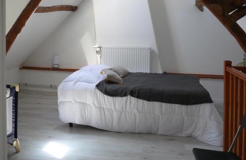 Dominois House | gite de dominois les gardons