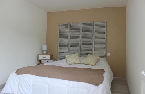 Dominois House | gite de dominois les gardons