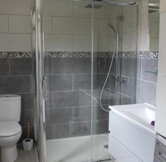 Dominois House | gite de dominois les gardons