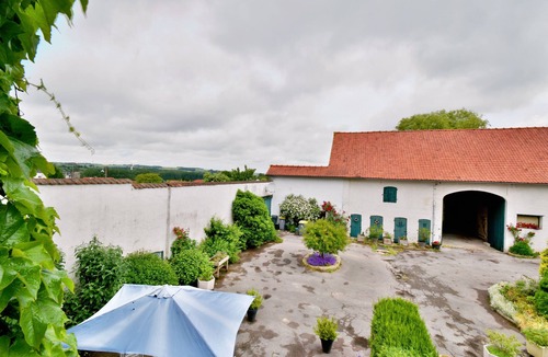 Fauquembergues Cottage | Gite de France 3 ears and furnished 4 stars