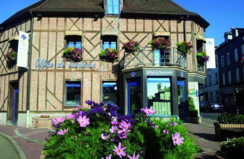 Forges-les-Eaux House | GITE DE L'AVENUE VERTE