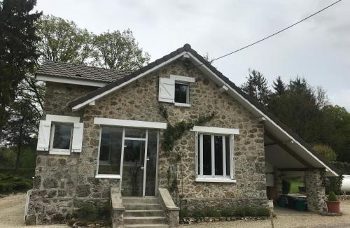 Mareuil-en-Brie House | Gite de L'Hirondelle