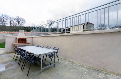 Vichel-Nanteuil House | GITE DE L'OURCQ 3* - Pleine nature à 1h30 de Paris