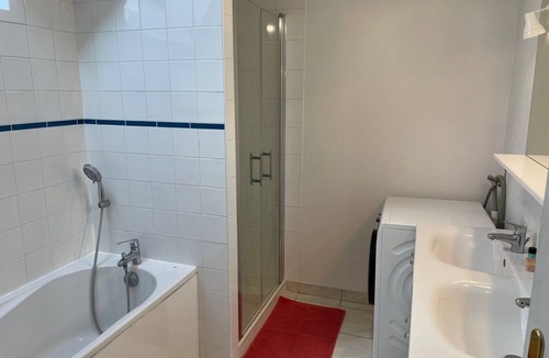 Trilbardou House | Gite de la Conge. 15 min de Marne la Vallée- 50 min de Paris